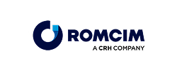 Romcim Logo