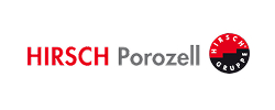 Hirsch Porozell Logo