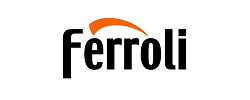 Ferolli Logo