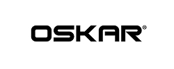 Oskar Logo