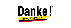 Danke Logo
